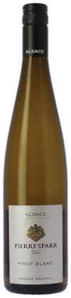 Pierre Sparr Pinot Blanc